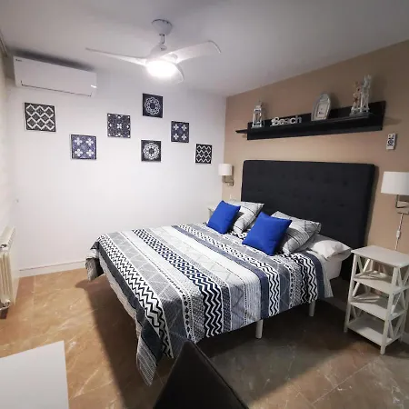 4bedrooms Lejlighed *