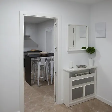 4bedrooms Lejlighed Toledo