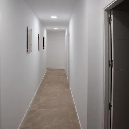 4bedrooms Lejlighed Toledo