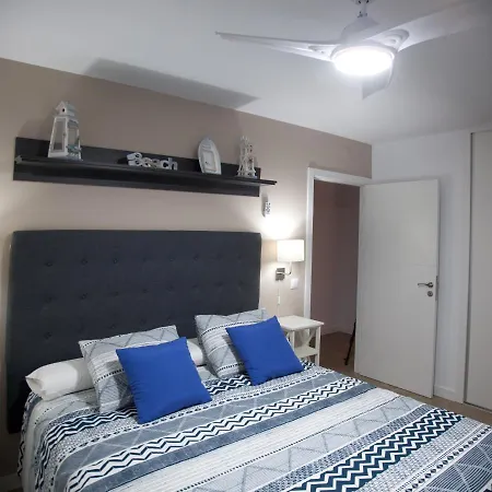 Lejlighed 4bedrooms *