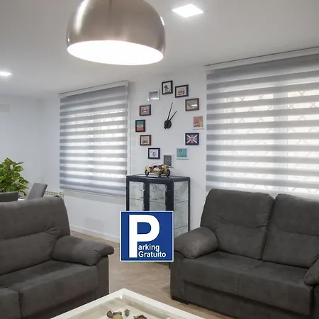 公寓 4bedrooms *