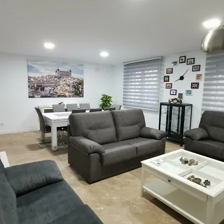 Apartment 4bedrooms