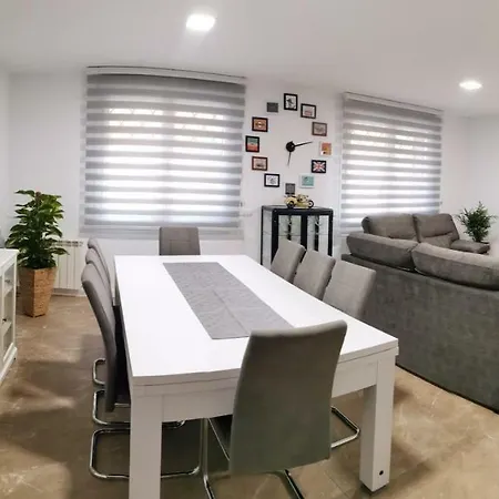 公寓 4bedrooms 托萊多