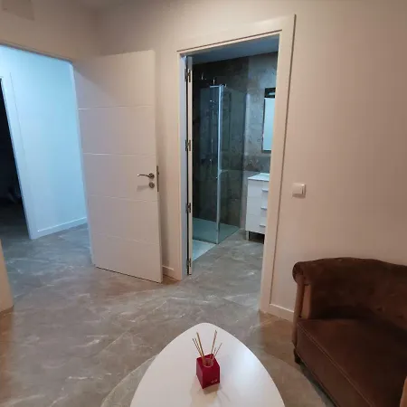 Apartment 4bedrooms