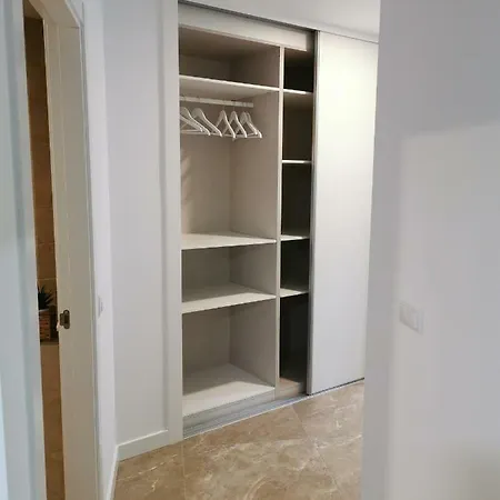 4bedrooms 公寓