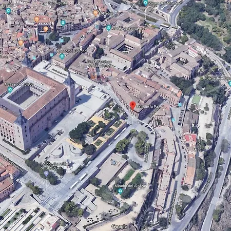 4bedrooms Toledo