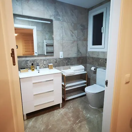 4bedrooms 公寓