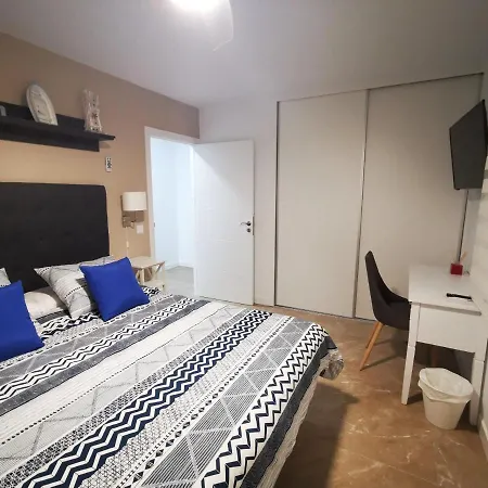 4bedrooms * 托萊多