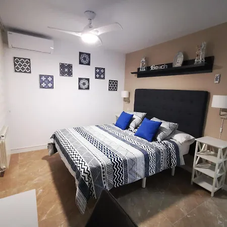 4bedrooms Apartment *