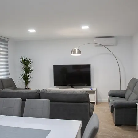 4bedrooms * 托萊多