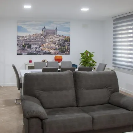 Apartment 4bedrooms