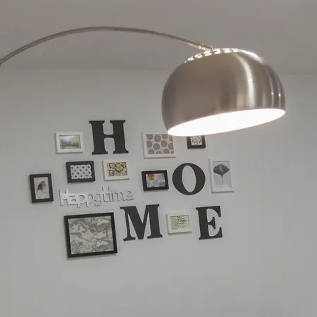 Apartment 4bedrooms *