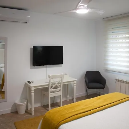 4bedrooms * 托萊多