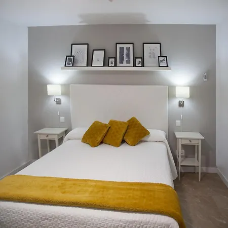 4bedrooms 公寓 *