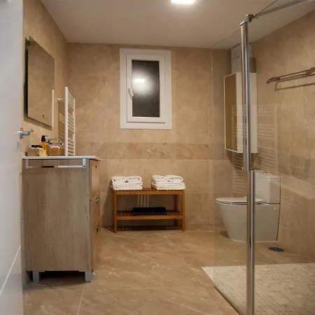公寓 4bedrooms