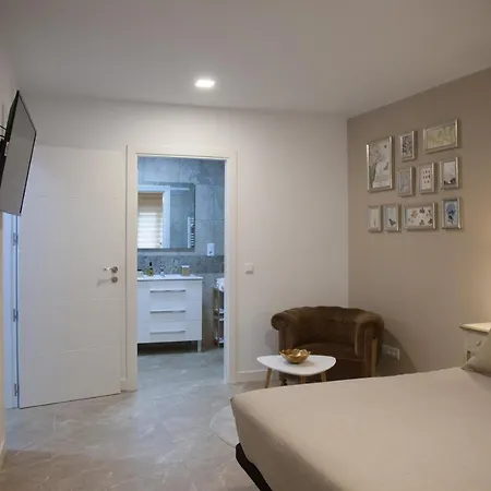 4bedrooms 公寓 托萊多