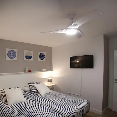公寓 4bedrooms
