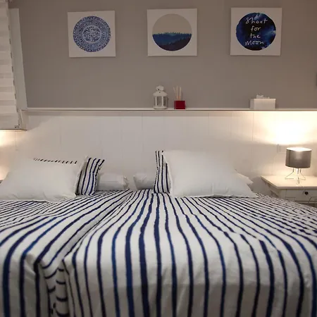 公寓 4bedrooms *