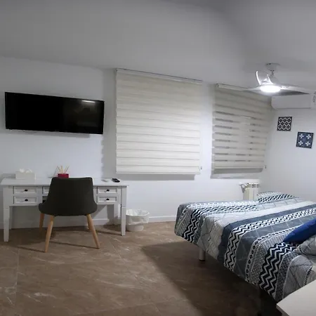 4bedrooms 公寓 *