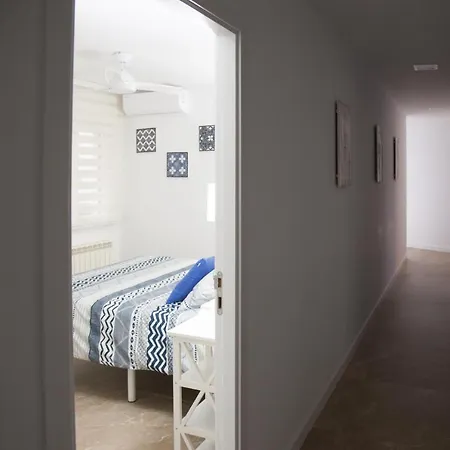4bedrooms 公寓 *