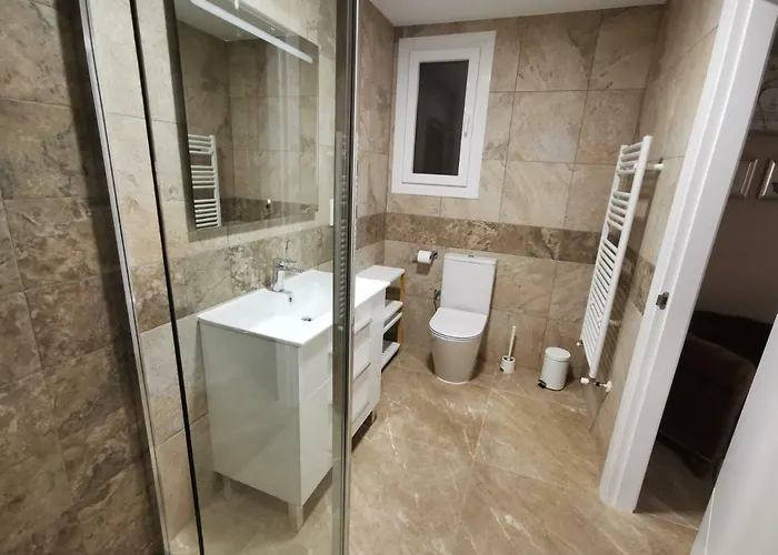 Apartment 4bedrooms Toledo