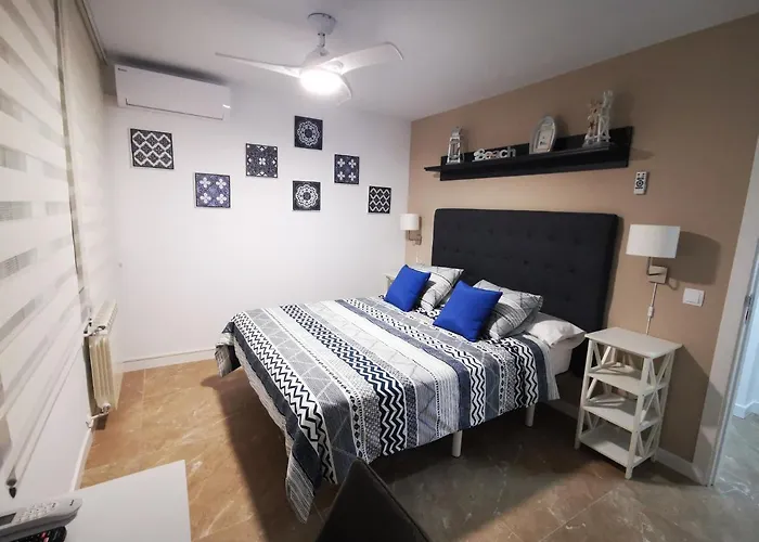 4bedrooms Apartment *