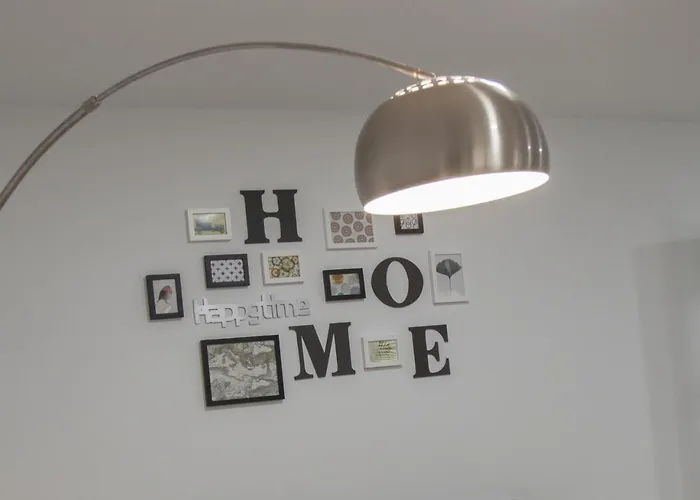 Apartment 4bedrooms *