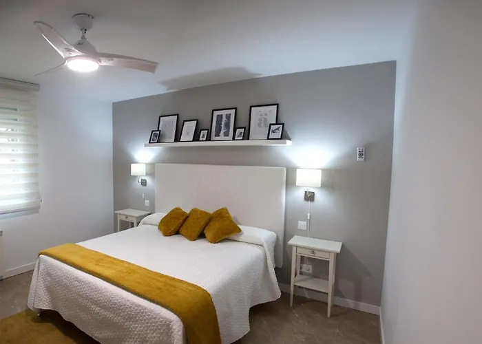 Apartment 4bedrooms Toledo