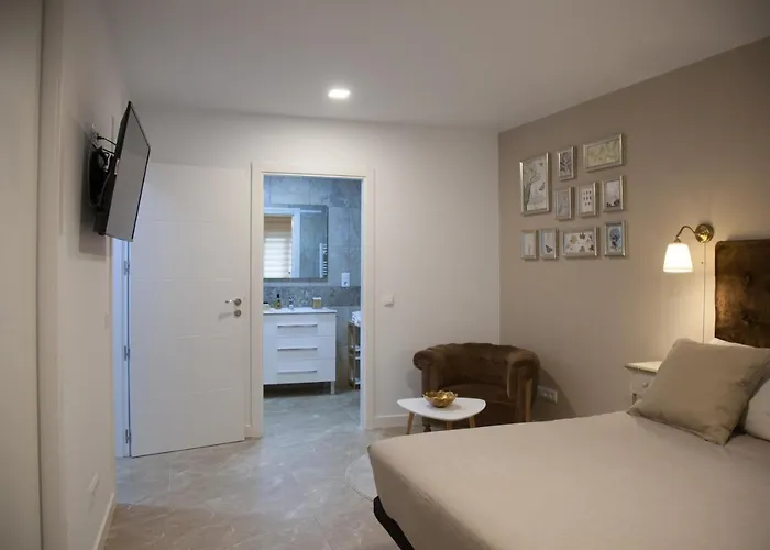 4bedrooms Apartment Toledo