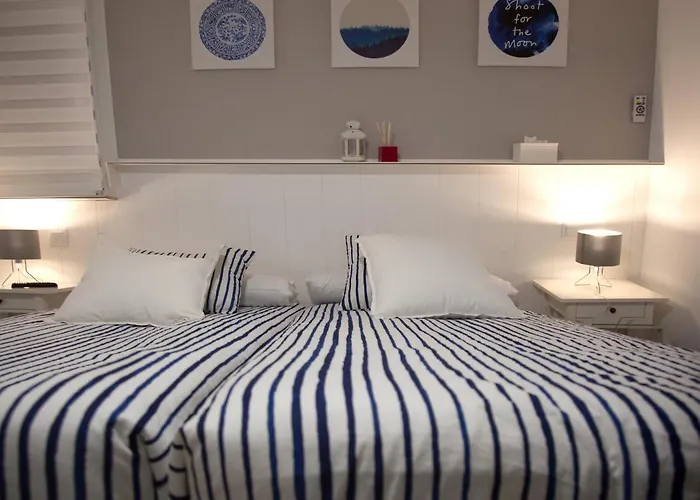 Apartment 4bedrooms *