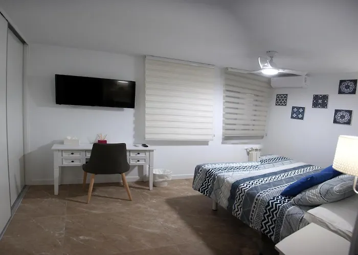 4bedrooms Apartment *