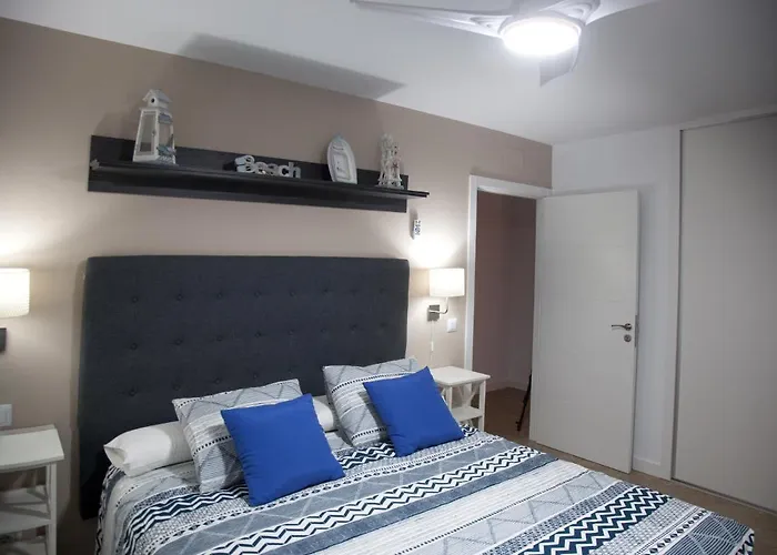 Apartment 4bedrooms *